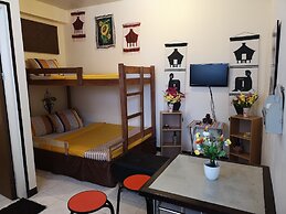 Baguio Vacation House