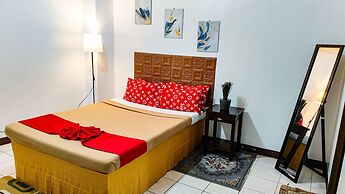 Baguio Vacation House