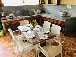 Baguio Vacation House