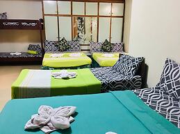 Baguio Vacation House