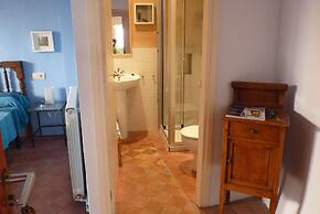 Cal Maginet Hotel