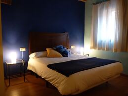 Cal Maginet Hotel