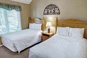 Pocono Mountain Villas by Exploria Resorts