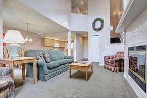 Pocono Mountain Villas by Exploria Resorts