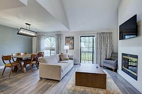 Pocono Mountain Villas by Exploria Resorts
