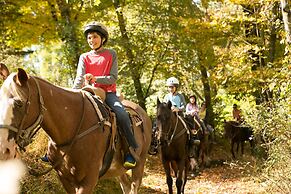 Pocono Mountain Villas by Exploria Resorts