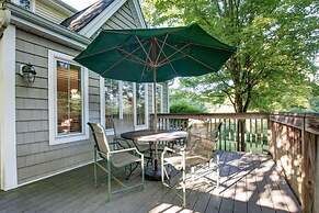 Pocono Mountain Villas by Exploria Resorts