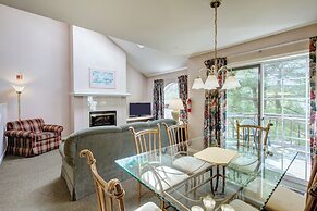 Pocono Mountain Villas by Exploria Resorts