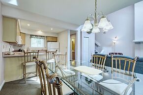 Pocono Mountain Villas by Exploria Resorts