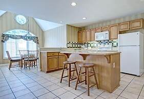 Pocono Mountain Villas by Exploria Resorts