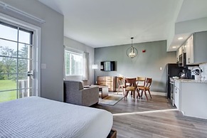 Pocono Mountain Villas by Exploria Resorts