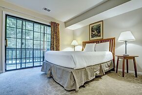 Pocono Mountain Villas by Exploria Resorts