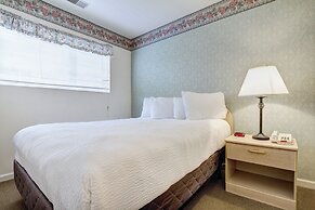 Pocono Mountain Villas by Exploria Resorts