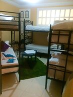 Hostel Villa Red City