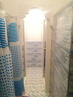 Hostel Villa Red City