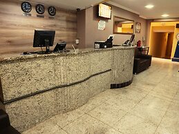 Londres Royal Hotel