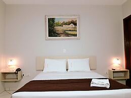Londres Royal Hotel