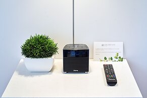 Concorde Hotel New York