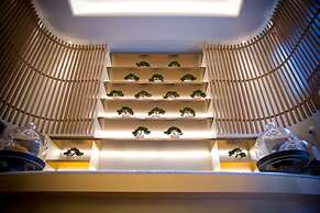 Concorde Hotel New York