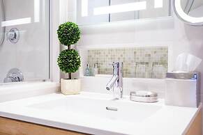 Concorde Hotel New York