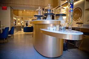 Concorde Hotel New York