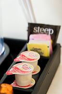 Concorde Hotel New York