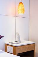 Concorde Hotel New York