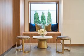 Concorde Hotel New York