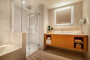 Concorde Hotel New York