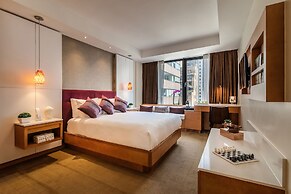 Concorde Hotel New York