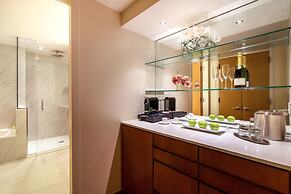 Concorde Hotel New York