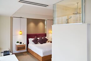 Concorde Hotel New York