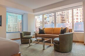 Concorde Hotel New York