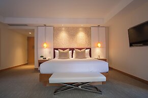 Concorde Hotel New York