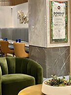 Concorde Hotel New York