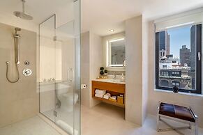 Concorde Hotel New York