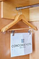 Concorde Hotel New York
