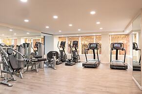 Concorde Hotel New York