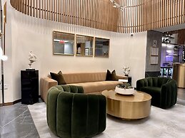 Concorde Hotel New York