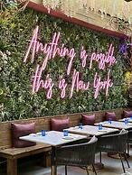 Concorde Hotel New York