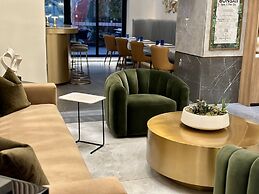 Concorde Hotel New York