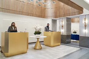 Concorde Hotel New York