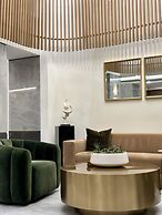 Concorde Hotel New York