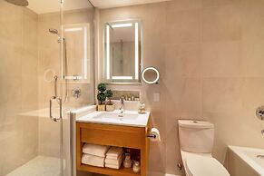 Concorde Hotel New York