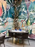 Concorde Hotel New York