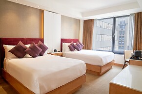 Concorde Hotel New York