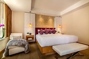 Concorde Hotel New York