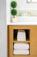 Concorde Hotel New York