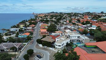 Boca Simon Vacation Curacao