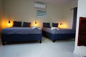 Boca Simon Vacation Curacao